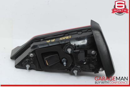 18-24 Audi A5 S5 RS5 Rear Right Side Inner Tail Light Lamp 8W6945094A OEM