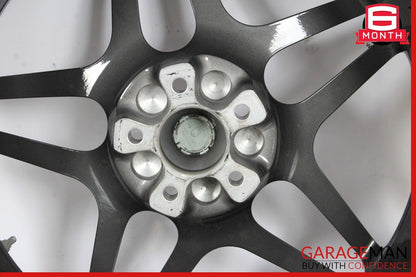 09-14 Ferrari California Rear Right / Left Wheel Tire Rim 10Jx20E H2 ET52.5