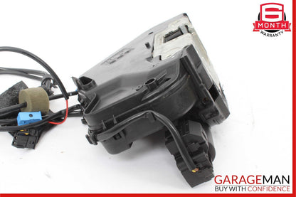 06-11 Mercedes W219 CLS500 Rear Right Side Door Lock Latch Actuator Keyless Go