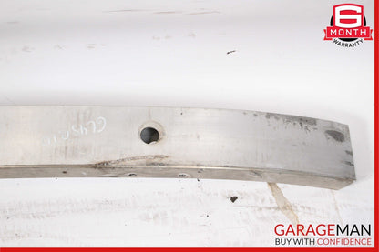 06-12 Mercedes ML350 GL450 Front Bumper Reinforcement Impact Crash Bar Rebar