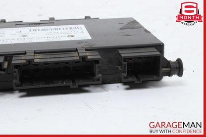 03-13 Mercedes W219 CLS550 SLK280 Front Left Side Seat Control Module Unit OEM