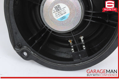 18-25 Audi Q5 SQ5 Rear Left and Rear Right Side Door Audio Sound Speaker OEM