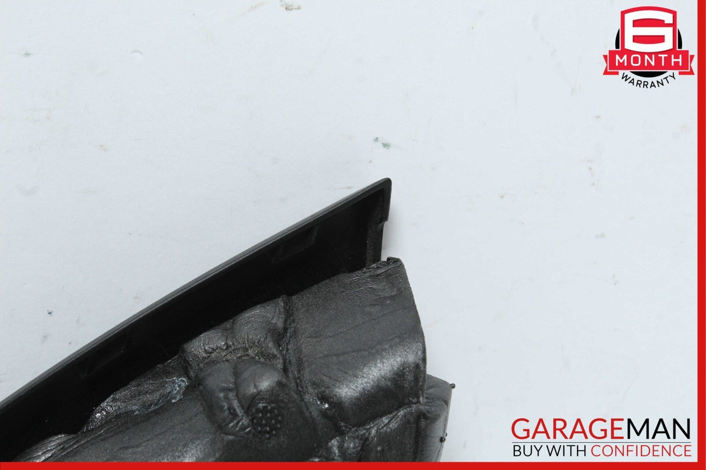 08-14 Mercedes W204 C350 Front Right Side Door Panel Tweeter Speaker Cover OEM