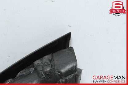 08-14 Mercedes W204 C350 Front Right Side Door Panel Tweeter Speaker Cover OEM