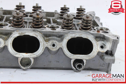 03-06 Porsche Cayenne S 955 Right Side Cylinder Head 948104103 OEM