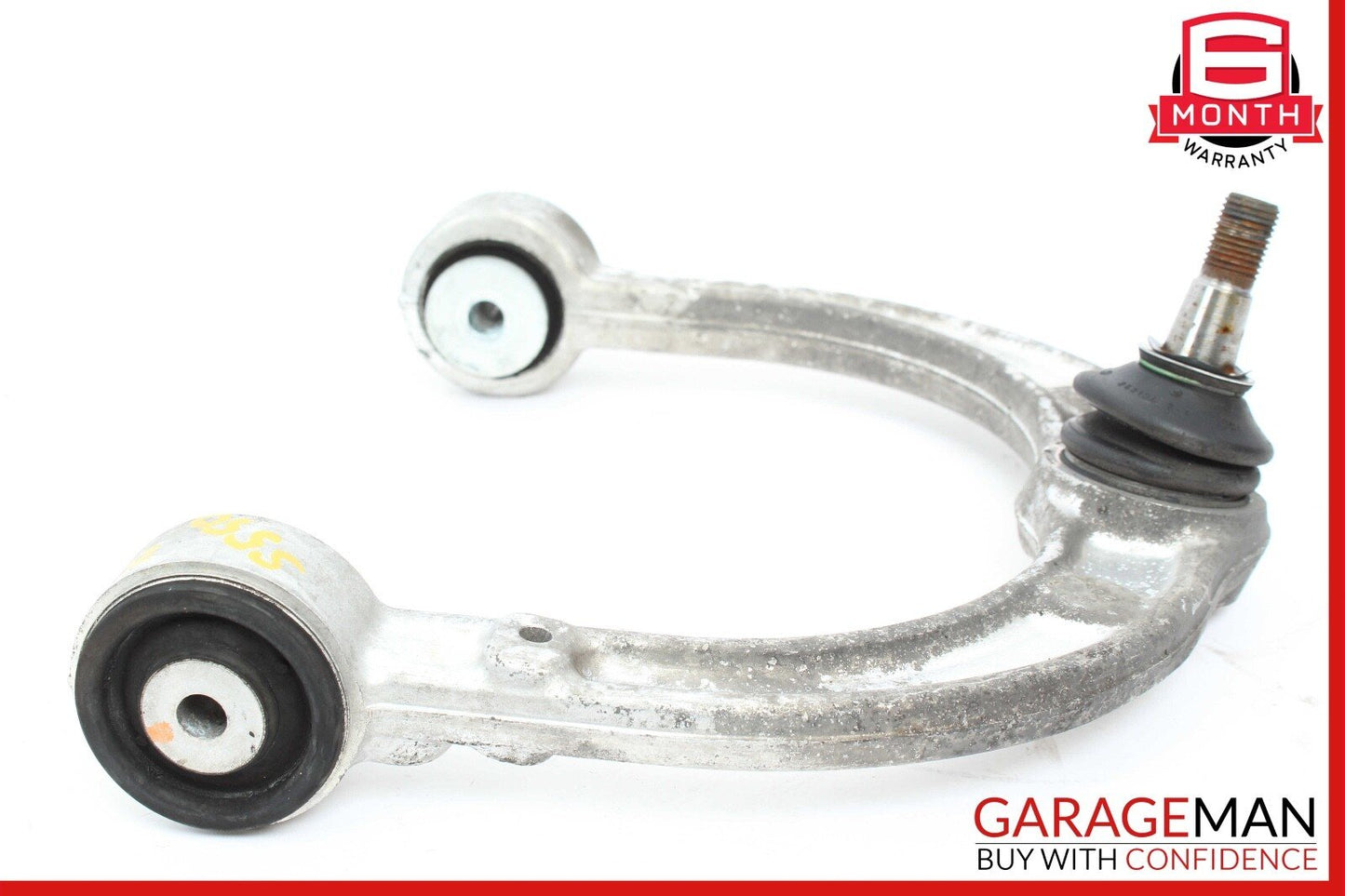 07-13 Mercedes W221 S550 CL550 Front Right Passenger Side Upper Control Arm OEM