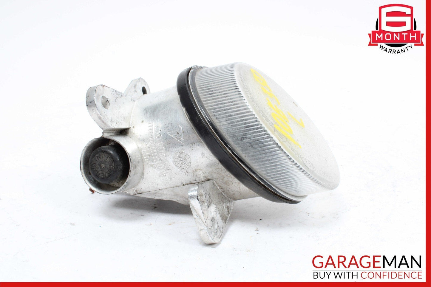 10-13 Mercedes W212 E350 Front Left Bumper Daytime Light Lamp 2128200356 OEM