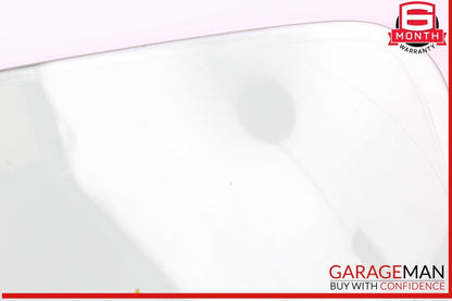 08-12 Honda Accord LX-P Rear Right Passenger Side Door Vent Glass OEM