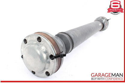 06-12 Mercedes X164 GL450 4MATIC Front Drive Axle Shaft Driveshaft 1644100701