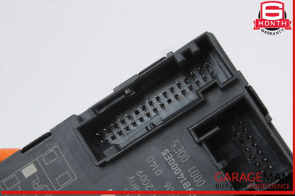 10-16 Porsche Panamera 970 Front Left Side Door Control Module Unit OEM
