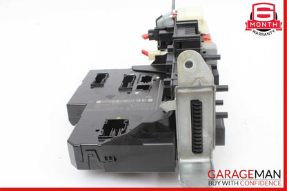 10-11 Mercedes W212 E350 E550 Rear SAM Module Fuse Box Relay 2129060605 OEM