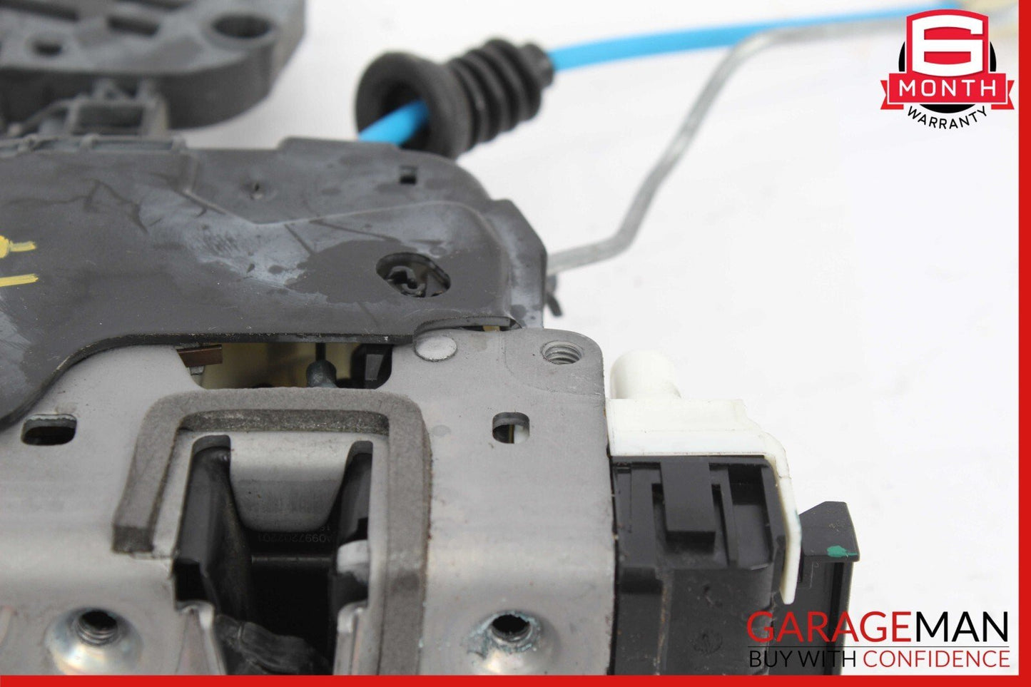 08-20 Mercedes W117 CLA250 Front Right Side Door Lock Latch Actuator OEM
