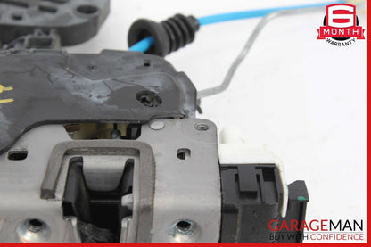 08-20 Mercedes W117 CLA250 Front Right Side Door Lock Latch Actuator OEM