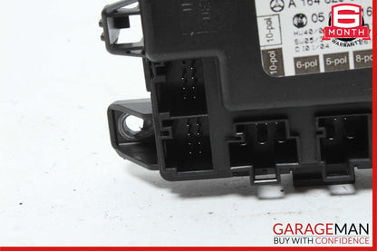 06-13 Mercedes X164 GL450 ML550 Front Right Passenger Door Control Module OEM