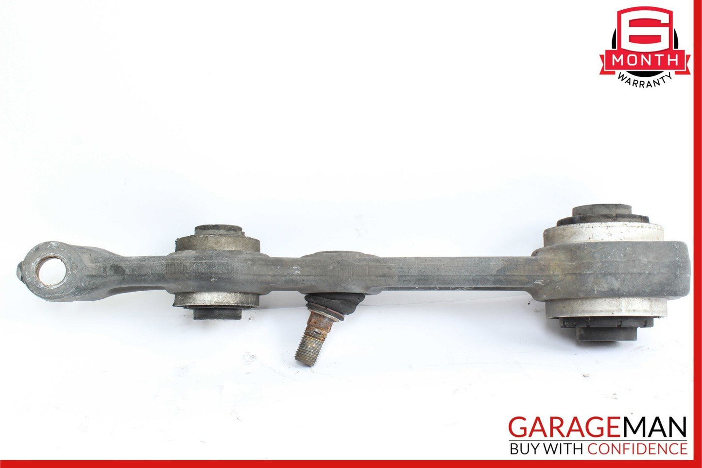 06-11 Mercedes W219 CLS550 Front Right Passenger Side Lower Control Arm OEM