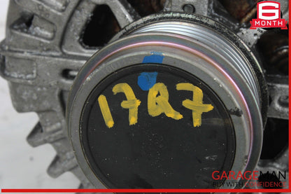 17-24 Audi Q7 Porsche Macan Engine Motor Alternator Generator 06L903024F OEM