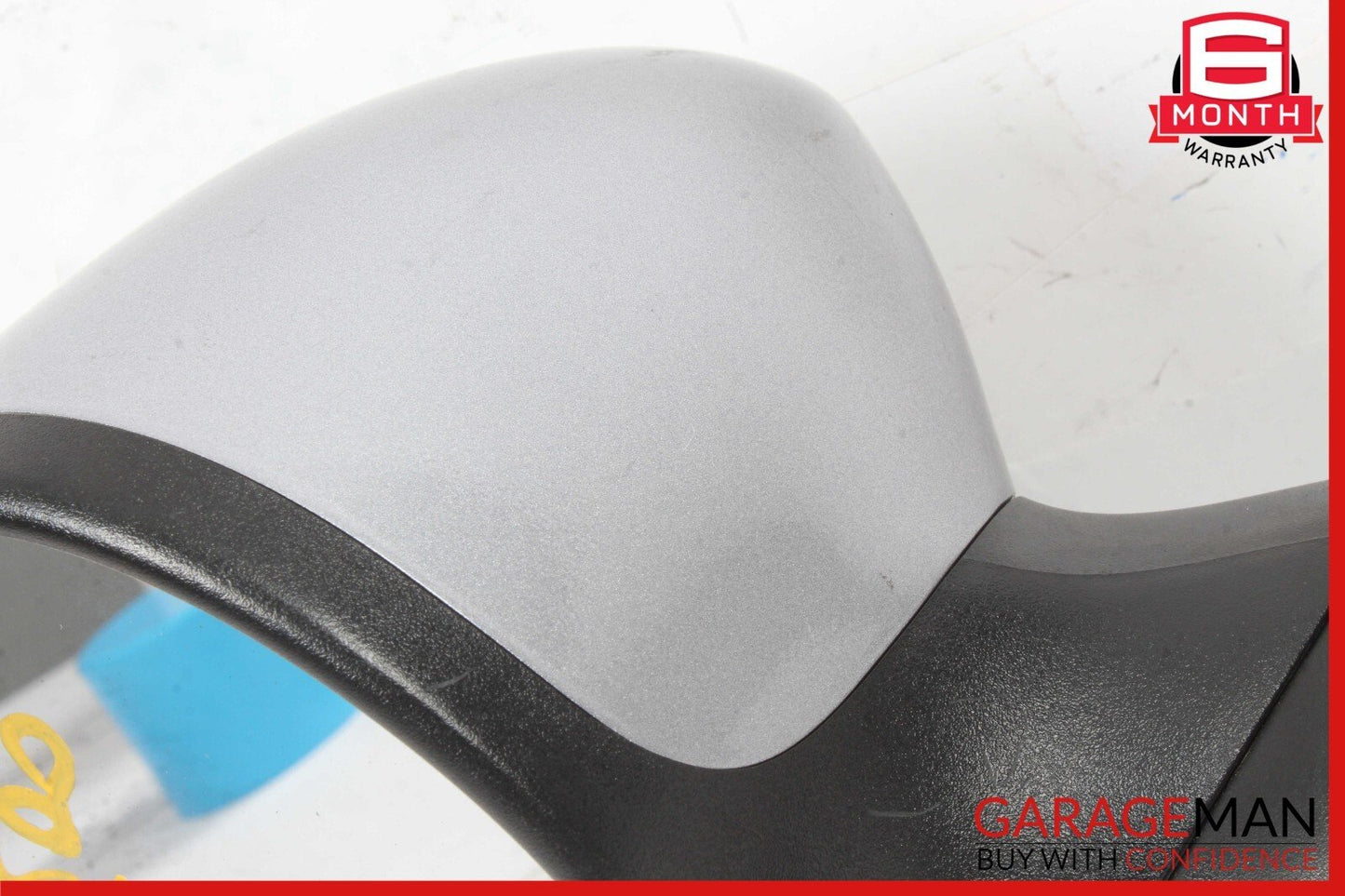 12-18 Fiat 500 Front Left Driver Side Rear View Door Mirror Oem