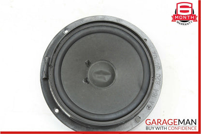 06-11 Mercedes GL450 R350 ML350 Complete Door Sound Audio Speaker Speakers Set