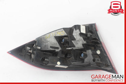 11-14 Porsche Cayenne 958 Rear Right Side Outer Taillight Tail Light Lamp OEM