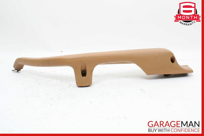 86-91 Mercedes W126 560SEL Rear Right Interior Door Arm Rest Grab Handle OEM