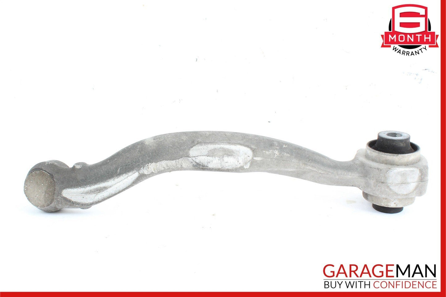 08-14 Mercedes W204 C300 C250 Front Right Side RWD Curved Wishbone Control Arm