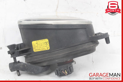 05-13 Mercedes E350 SLK350 Front Left Side Foglight Fog Light Lamp OEM
