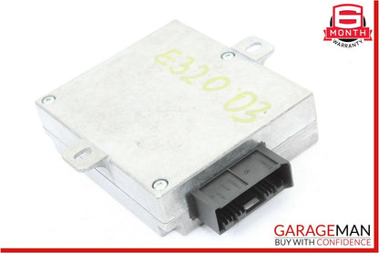 03-06 Mercedes W211 E320 Voice Communication Control Module Unit 2118203085 OEM