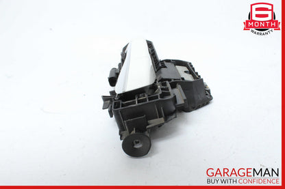 08-15 Mercedes GLK350 C250 Front Right Side Exterior Door Handle Keyless Go