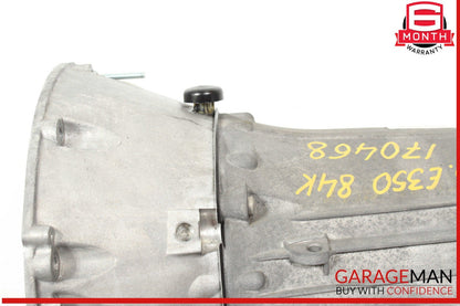 14-16 Mercedes W212 E350 RWD 7G-Tronic Automatic Transmission 722.906 OEM 84k