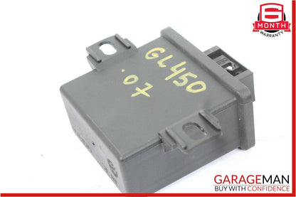 07-09 Mercedes X164 GL450 ML550 Headlight Control Module 2118708726 OEM