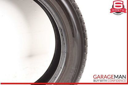 Yokohama YK-GTX 225/50 R17 98V Wheel Tire OEM