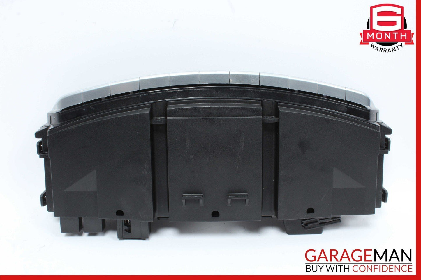 07-14 Mercedes W221 S65 AMG CL550 AC A/C Climate Control Switch Dual Zone OEM