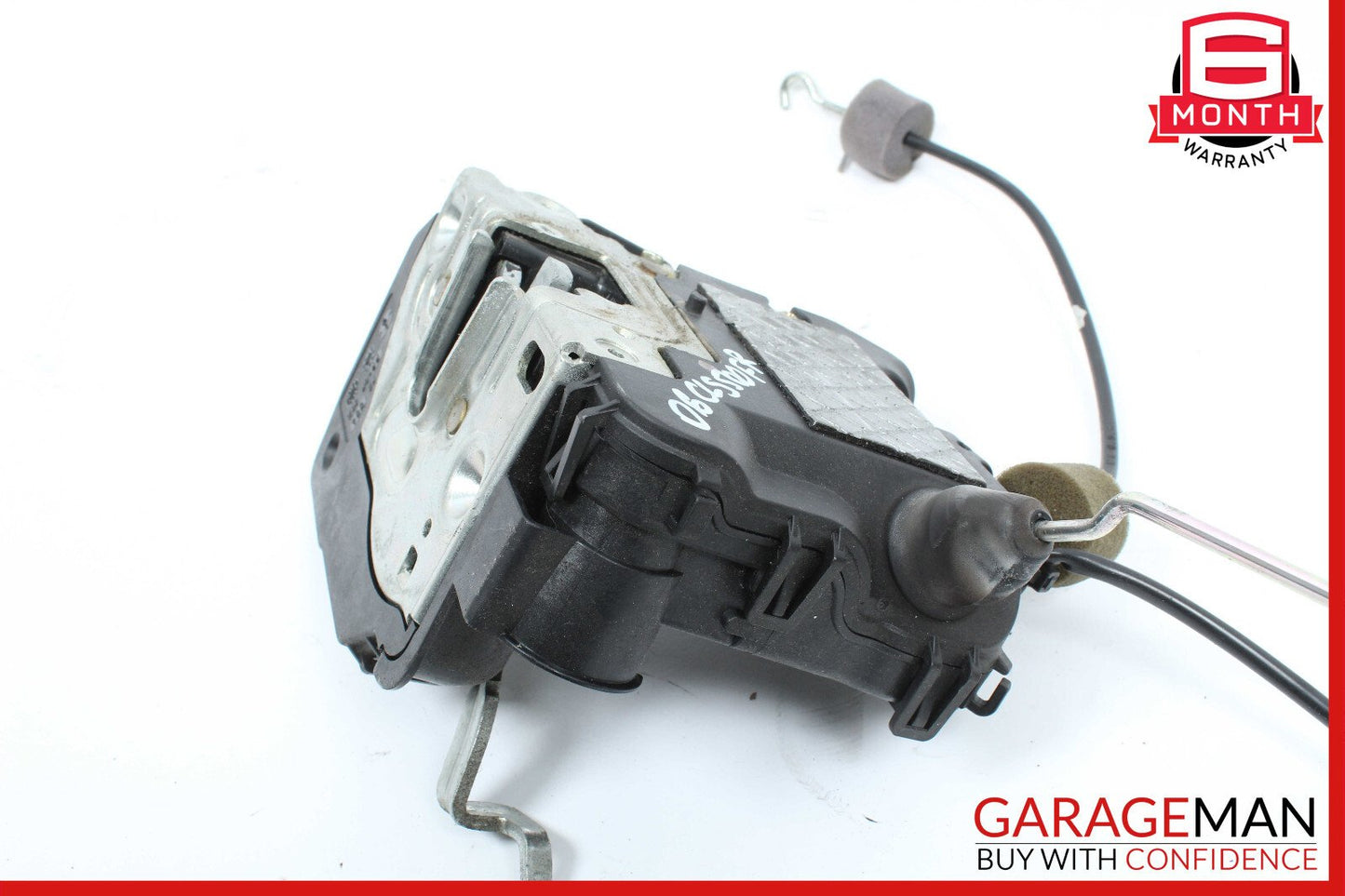 06-11 Mercedes W219 CLS550 CLS55 AMG Front Right Door Lock Latch Actuator OEM