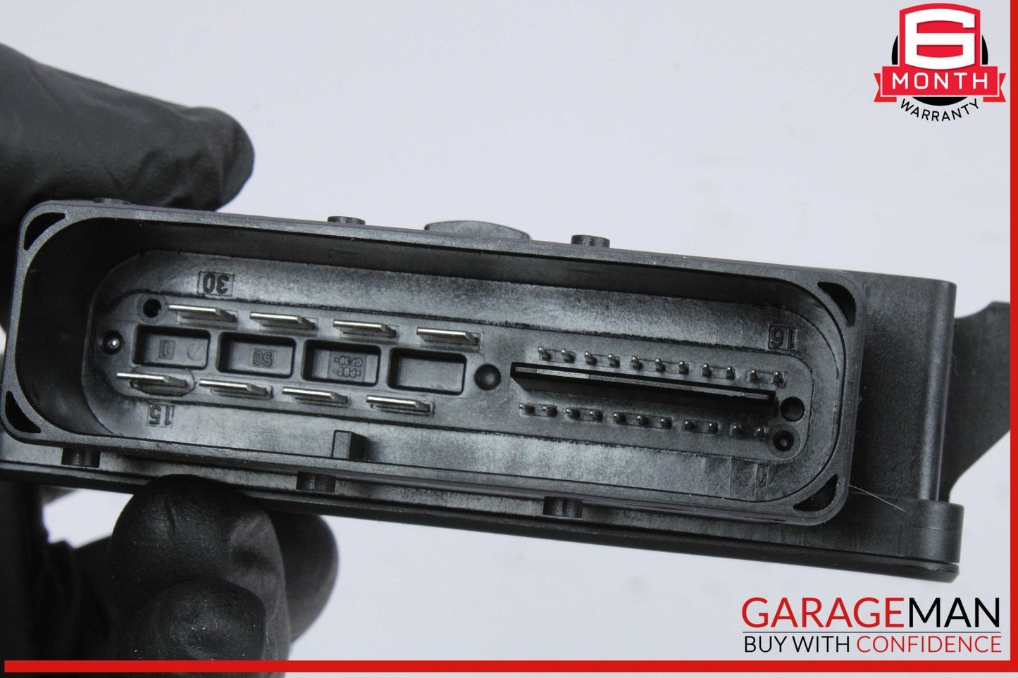 12-18 Audi A6 A7 S7 Electronic Parking Brake Control Module Unit 4H0907801G OEM