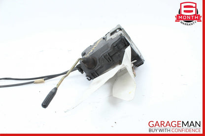 05-11 Mercedes R171 SLK280 Front Left Side Door Lock Latch Actuator OEM