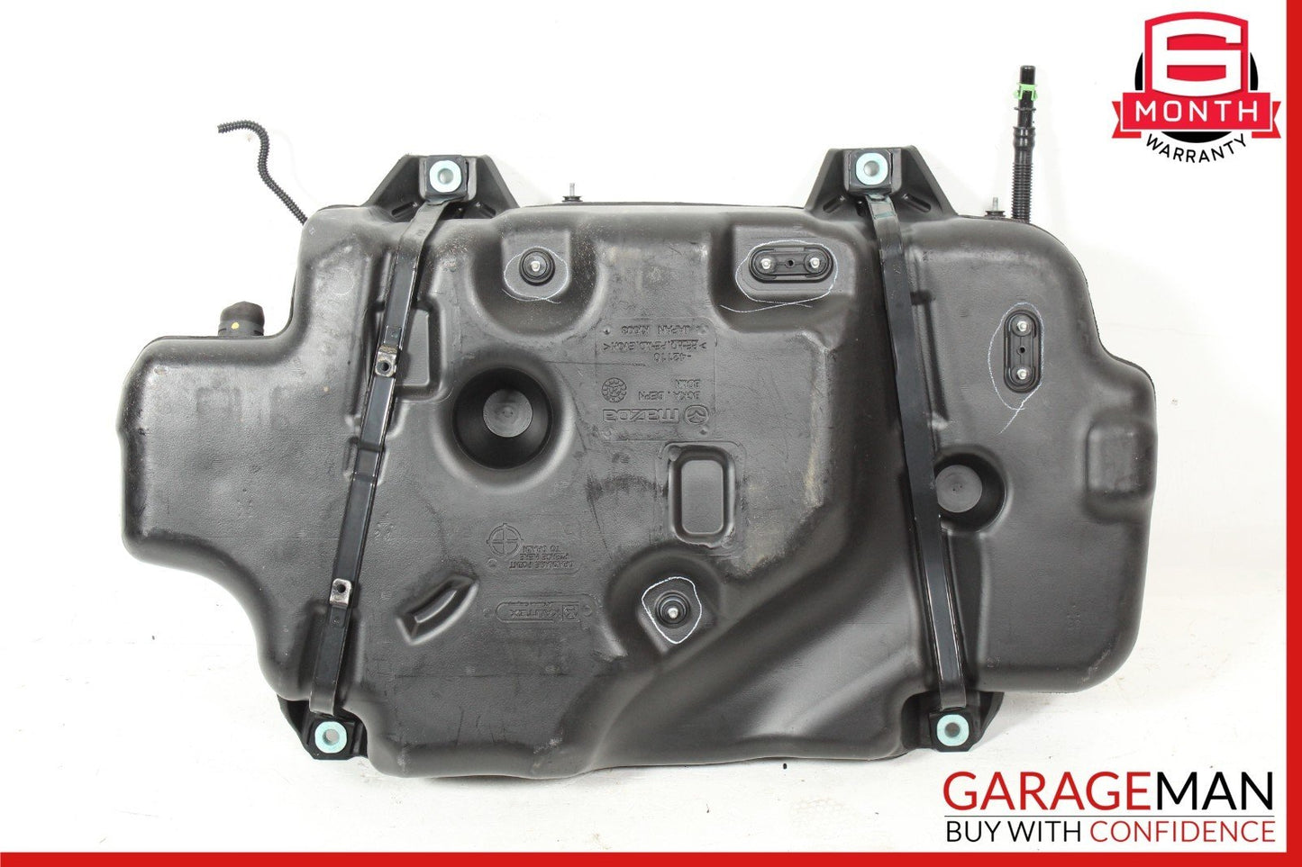 19-23 Mazda 3 Gas Fuel Tank Assembly BDTS-42-110 OEM