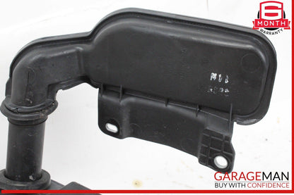 09-17 Audi SQ5 Q5 Front Windshield Washer Reservoir Tank 8R0955453B OEM