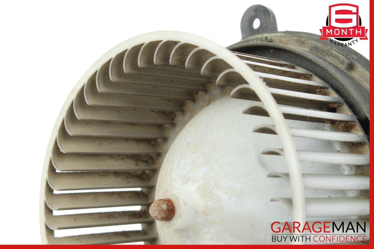 10-16 Mercedes W212 E500 AC A/C Heater Blower Motor Fan 2128200708 OEM