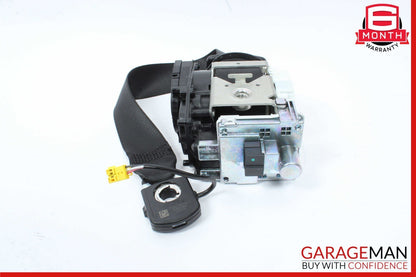 10-13 Mercedes W221 S65 AMG Front Right Side Seatbelt Seat Belt Retractor OEM