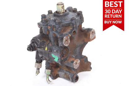 98-03 Mercedes W208 CLK320 CLK430 Power Steering Rack Gear Box Assembly A26 OEM
