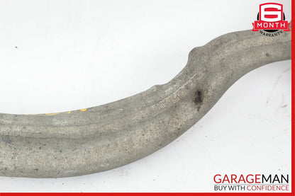 10-16 Mercedes W212 E400 Front Right Side Wishbone Suspension Control Arm OEM