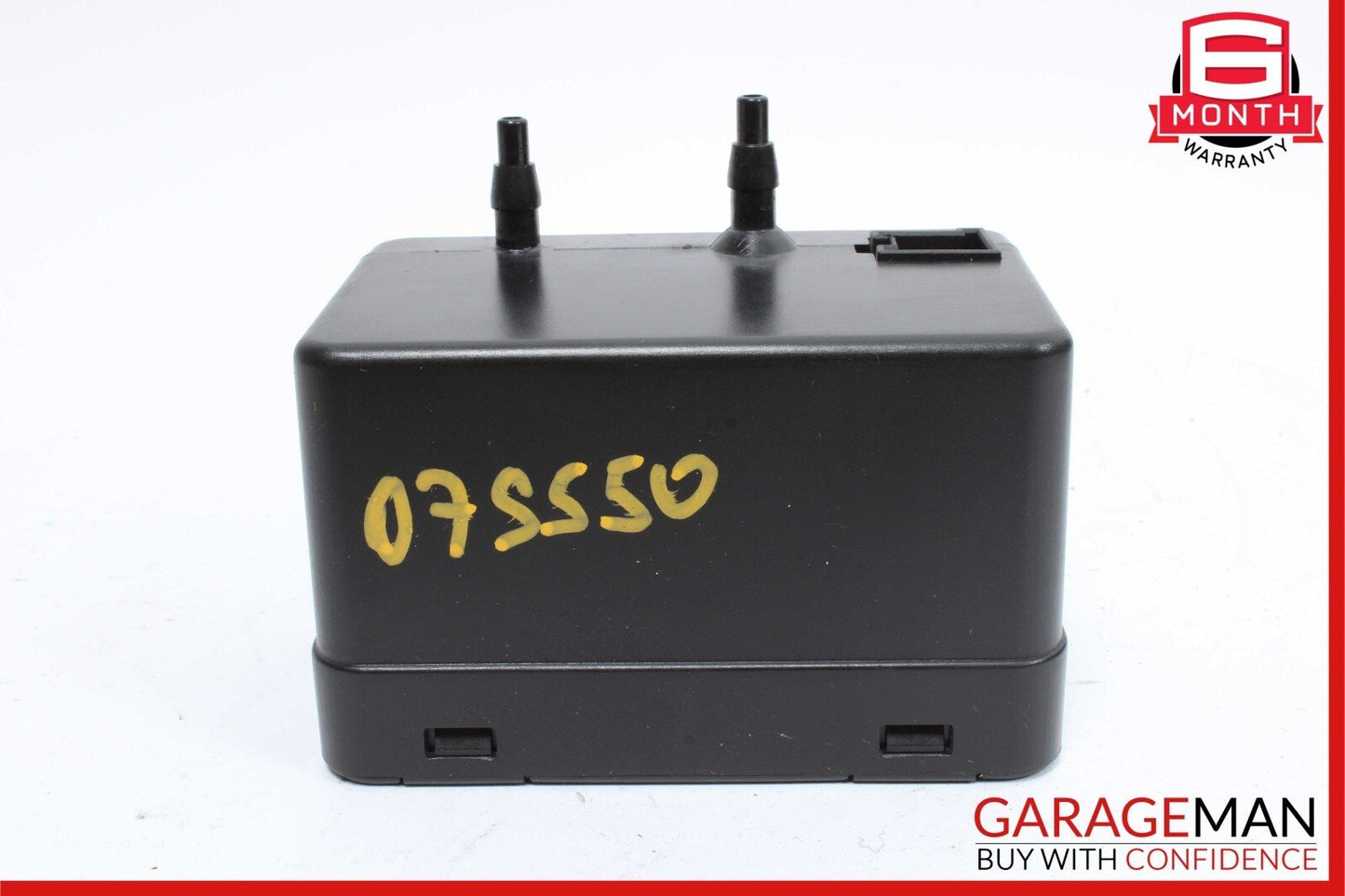 07-14 Mercede W221 S550 S63 CL550 Trunk Seat Lumbar Vacuum Pump Module Unit