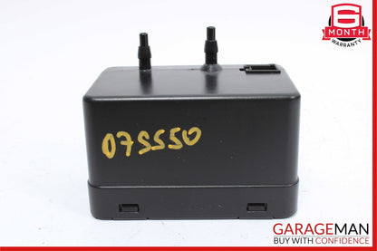07-14 Mercede W221 S550 S63 CL550 Trunk Seat Lumbar Vacuum Pump Module Unit