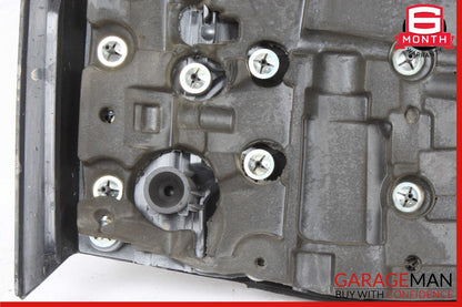 2014-2019 MASERATI GHIBLI V6 ENGINE MOTOR COVER OEM