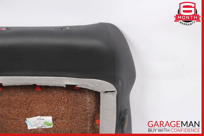 05-07 Mercedes W203 C230 C350 Front Left Side Top Upper Seat Cushion Cover