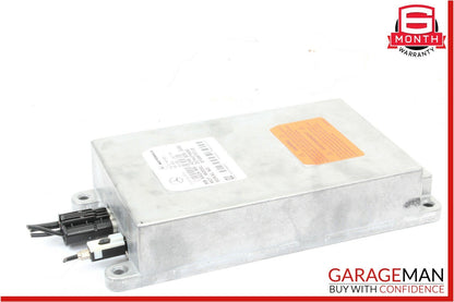 00-06 Mercedes W211 E55 OEM Voice Command Control Module OEM