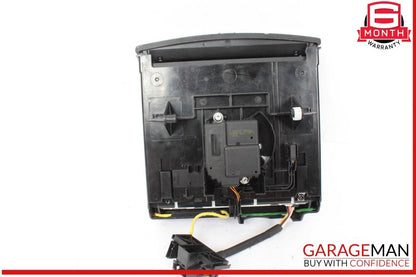 03-09 Mercedes W211 E350 CLS500 Hazard Switch Control Panel 2116800552 OEM