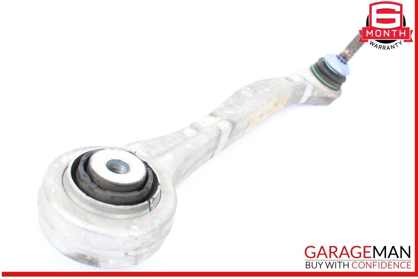 14-18 BMW X5 Rear Right Passenger Side Upper Rearward Control Arm 6796002 OEM