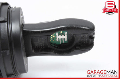 11-14 Porsche Cayenne 958 S Ignition Switch Control Module w/o Key 7PP905865 OEM