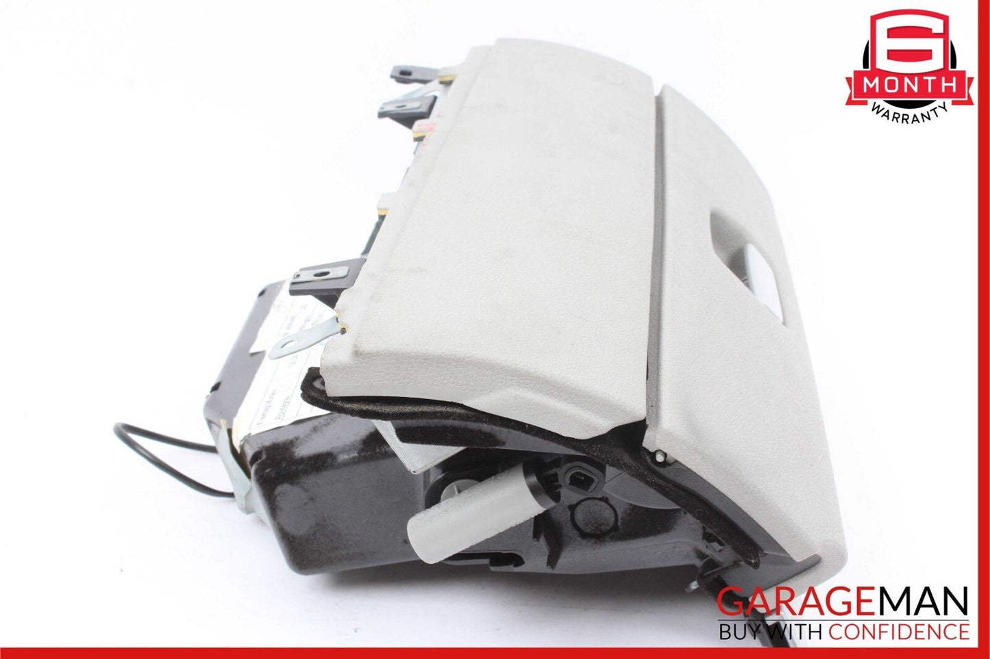 05-11 Mercedes R171 SLK350 SLK55 AMG Dash Dashboard Glove Box Storage Assembly